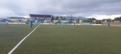 Петрол Ружинци