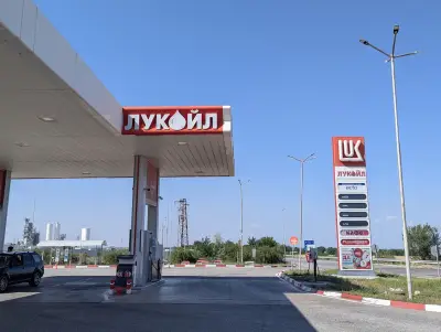 LUKOIL B 113