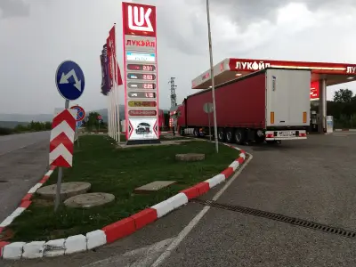 LUKOIL B 113