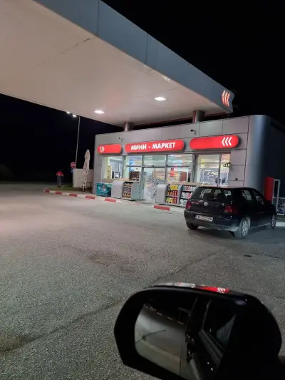 LUKOIL B 113