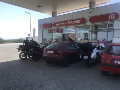 LUKOIL B 113
