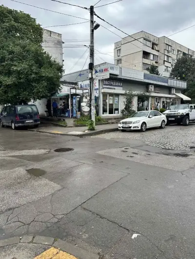 Легион Брокер Герена