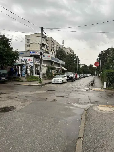 Легион Брокер Герена