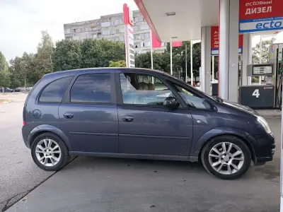 LUKOIL B 122