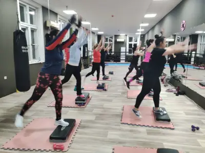 Kangoo Club Dani Ruse