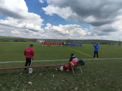 Стадион Юделник