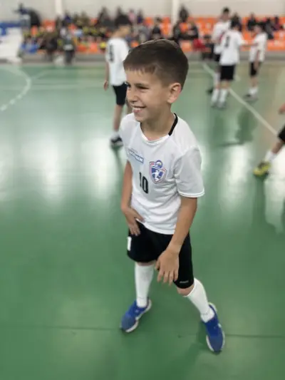 Handball Akademy Aladzhov