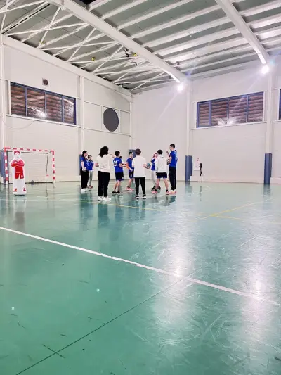 Handball Akademy Aladzhov