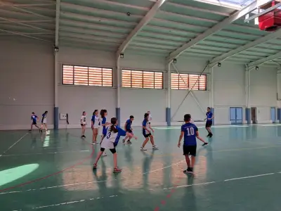 Handball Akademy Aladzhov