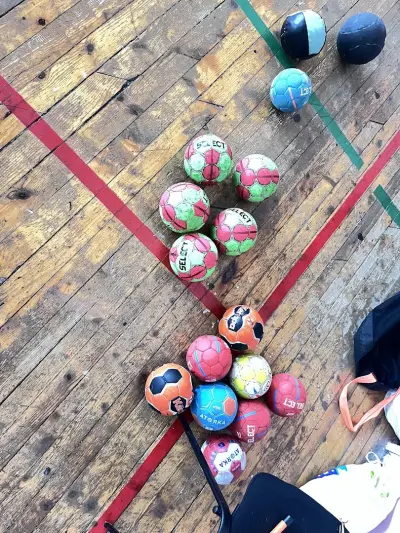 Handball Akademy Aladzhov