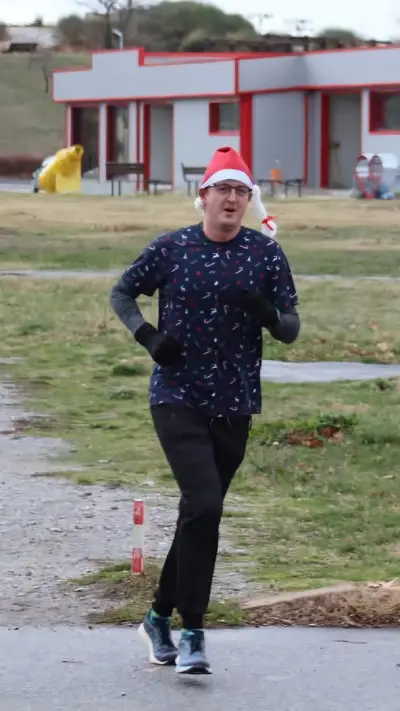 5kmrun - Сливен