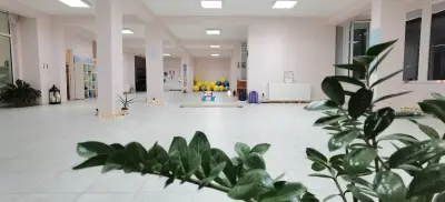 Лотос Симитли - Йога и Пилатес