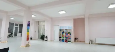 Лотос Симитли - Йога и Пилатес