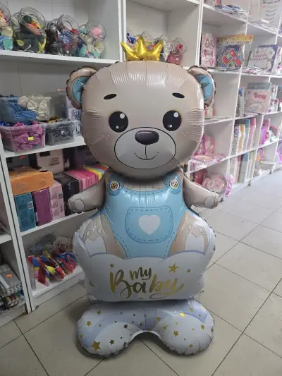 "Party Store'' - Монтана