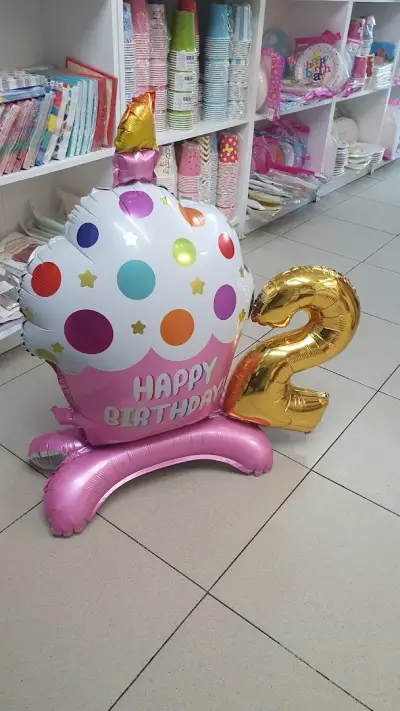 "Party Store'' - Монтана
