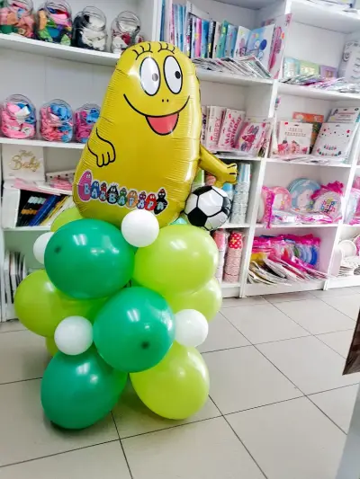 "Party Store'' - Монтана