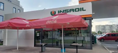 Инса Ойл