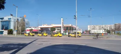 Инса Ойл