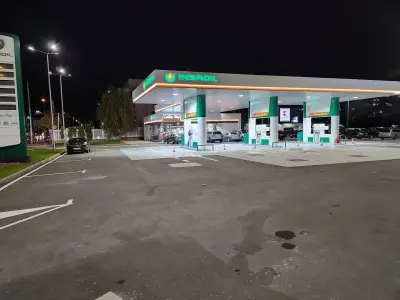 Инса Ойл