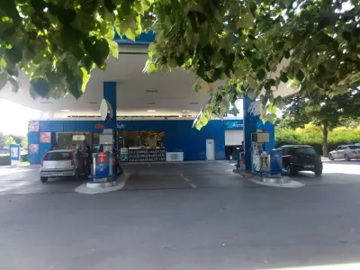 Shell