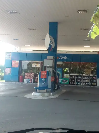 Shell