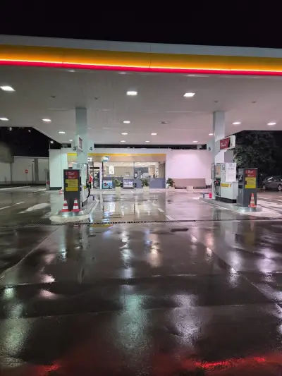 Shell