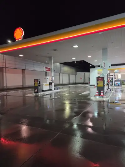 Shell