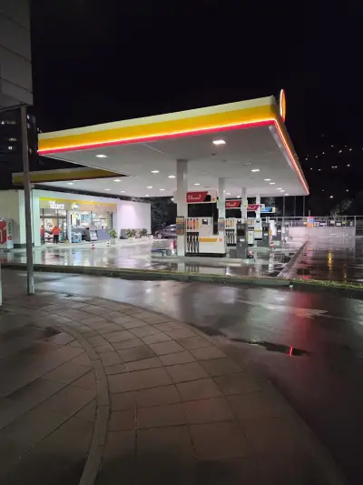 Shell