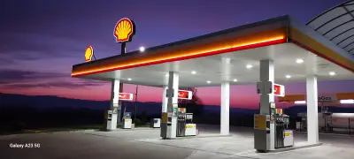 Shell
