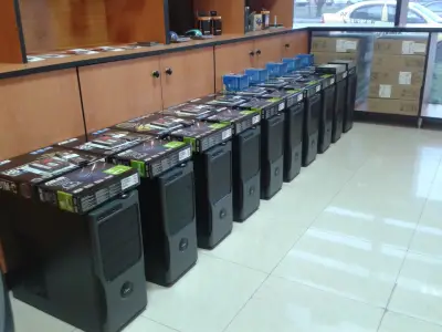 Gaming Tech