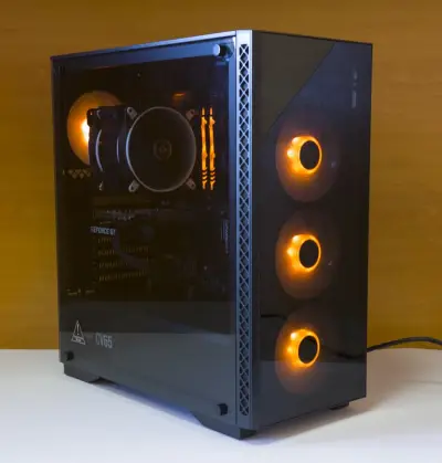 Gaming Tech