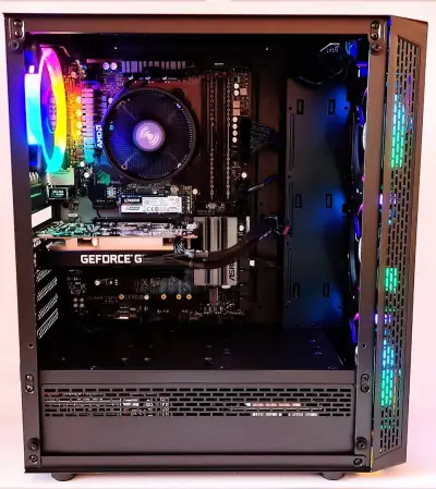 Gaming Tech