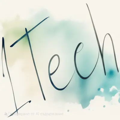 1TECH BG | ДИРЕКТЕН ВНОСИТЕЛ
