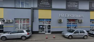 Хит Електроникс
