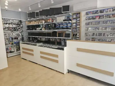 Portokali.bg - Нова и Реновирана техника