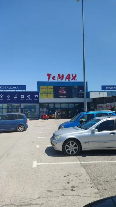 Техномаркет Монтана