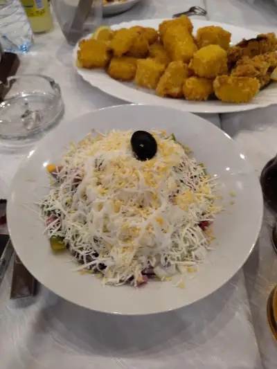 Комплекс „Щърково гнездо“