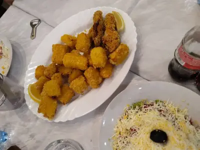 Комплекс „Щърково гнездо“