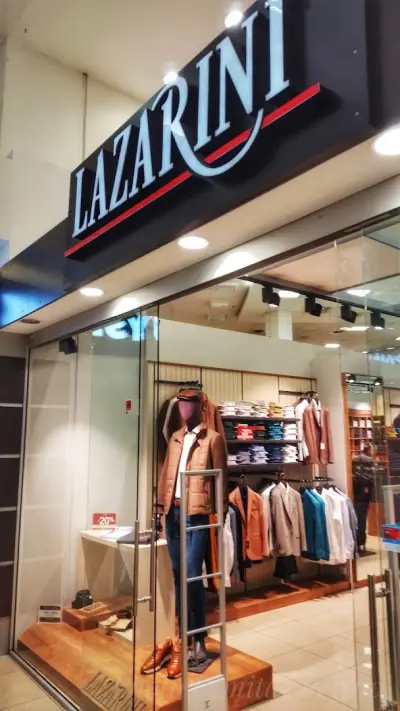 Lazarini