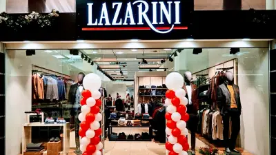 Lazarini