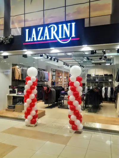 Lazarini