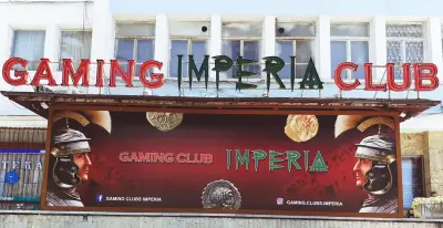 Gaming Club Imperia