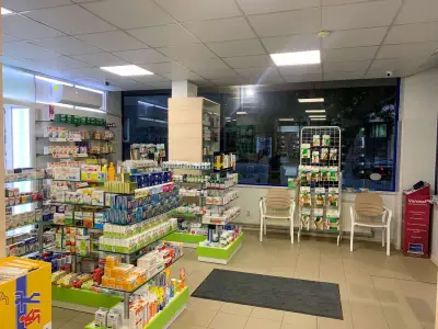 Аптека Астра град Монтана