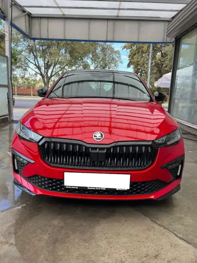 Автомивка Модус - Modus car wash