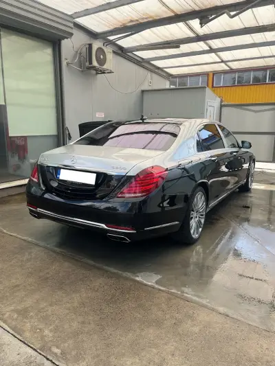 Автомивка Модус - Modus car wash