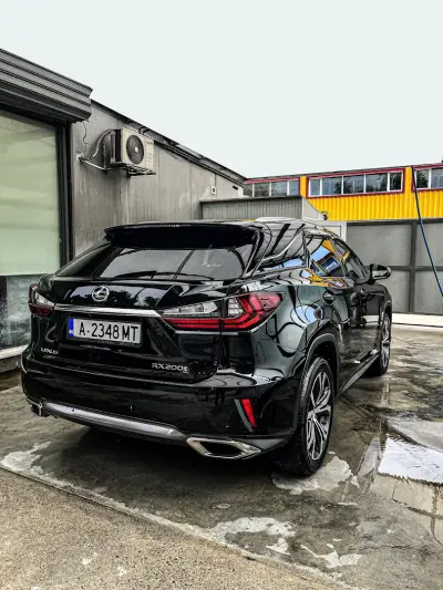 Автомивка Модус - Modus car wash
