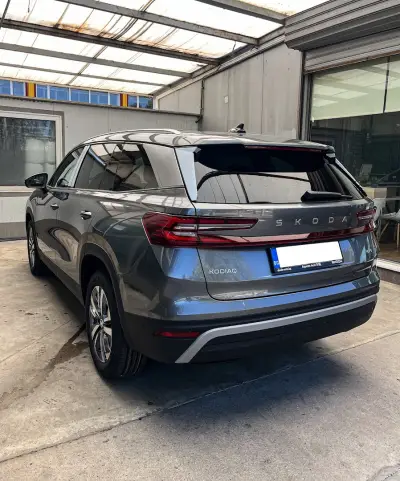 Автомивка Модус - Modus car wash