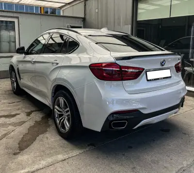 Автомивка Модус - Modus car wash