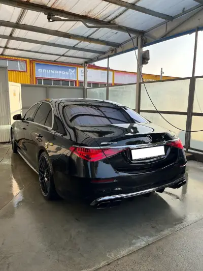 Автомивка Модус - Modus car wash