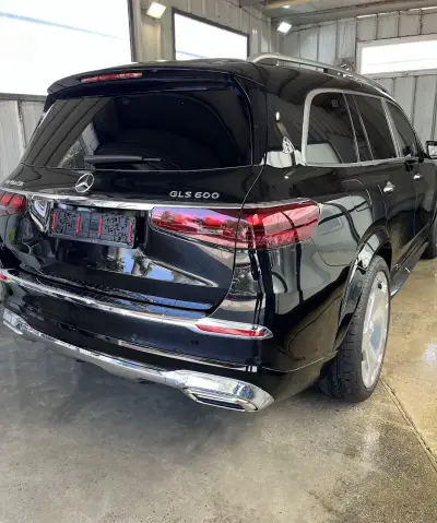 Автомивка Модус - Modus car wash
